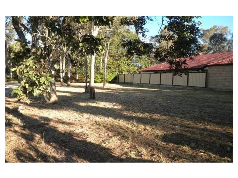 265A Jones Road, Bellbird Park QLD 4300