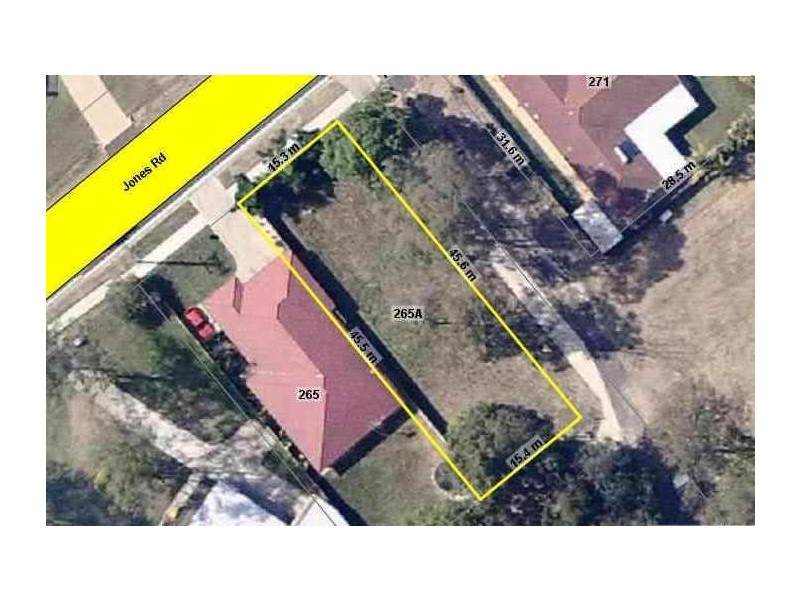 265A Jones Road, Bellbird Park QLD 4300