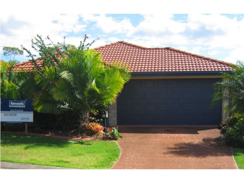 5 Starr Street, Forest Lake QLD 4078