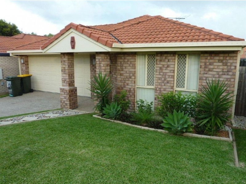 8 Bullen Circuit, Forest Lake QLD 4078