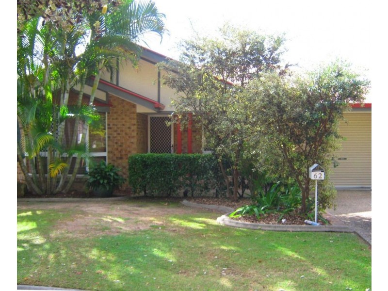 62 Banksia Circuit, Forest Lake QLD 4078