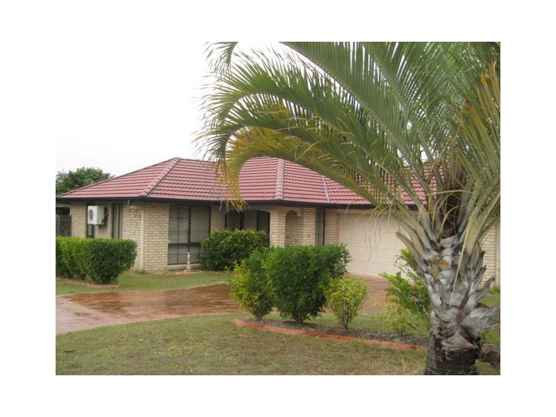 37 Regents Cct, Forest Lake QLD 4078