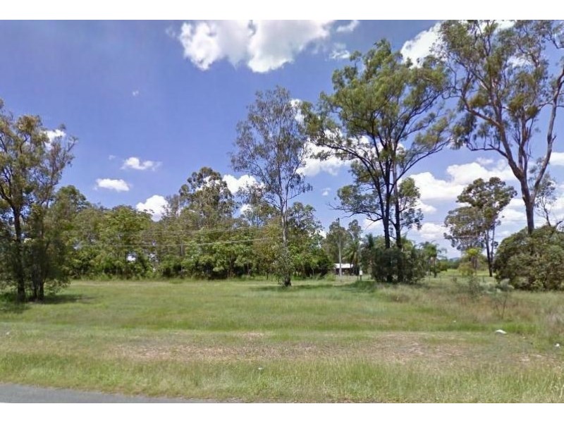 4745-4749 Mount Lindsay Highway, North Maclean QLD 4280