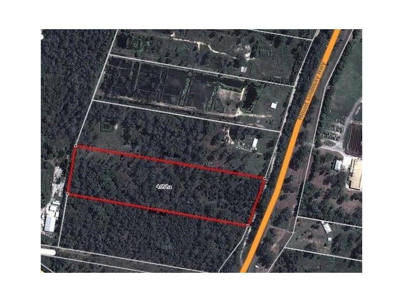 4745-4749 Mount Lindsay Highway, North Maclean QLD 4280