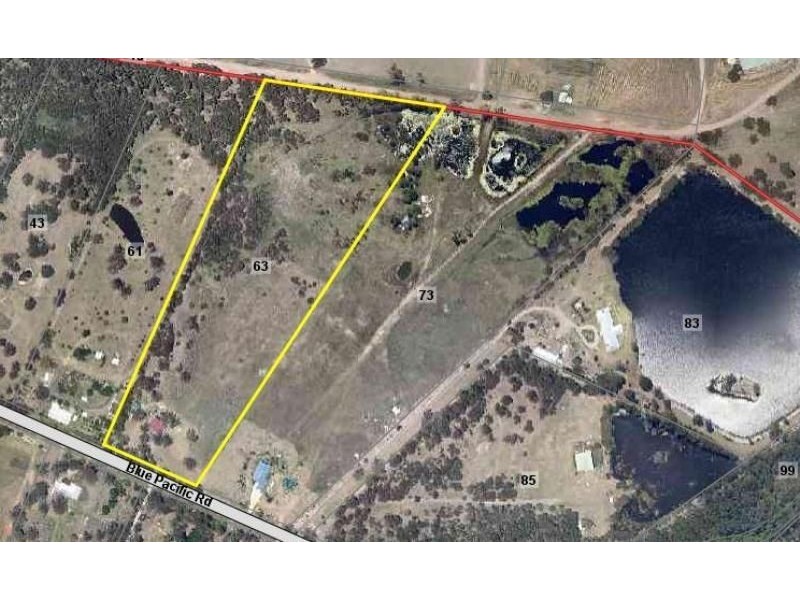 63 Blue Pacific Road, Deception Bay QLD 4508