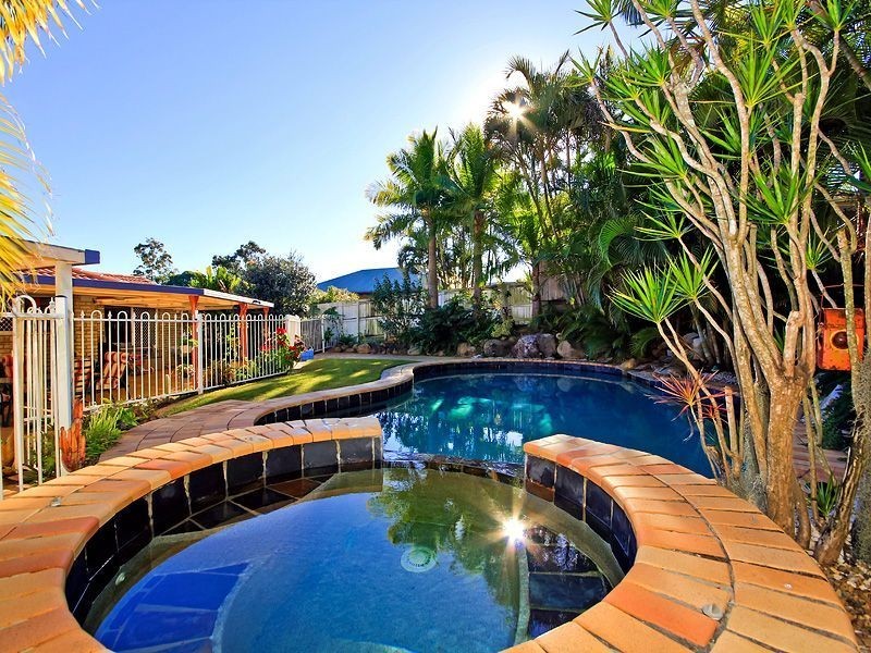 46 Mahogany Place, Forest Lake QLD 4078