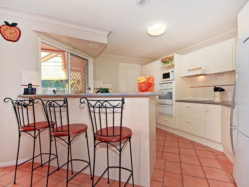 46 Mahogany Place, Forest Lake QLD 4078