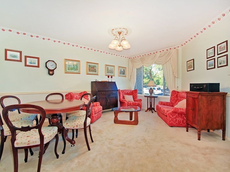 46 Mahogany Place, Forest Lake QLD 4078