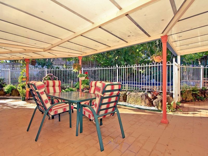 46 Mahogany Place, Forest Lake QLD 4078