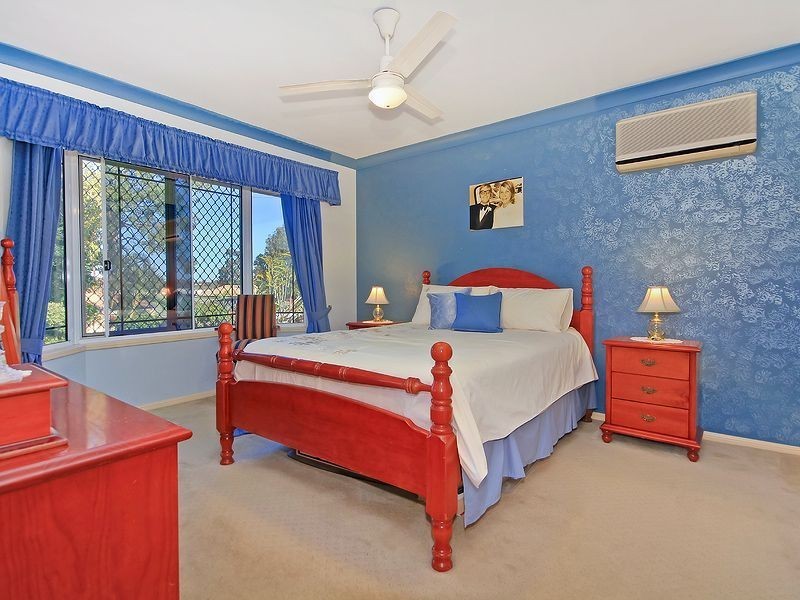 46 Mahogany Place, Forest Lake QLD 4078