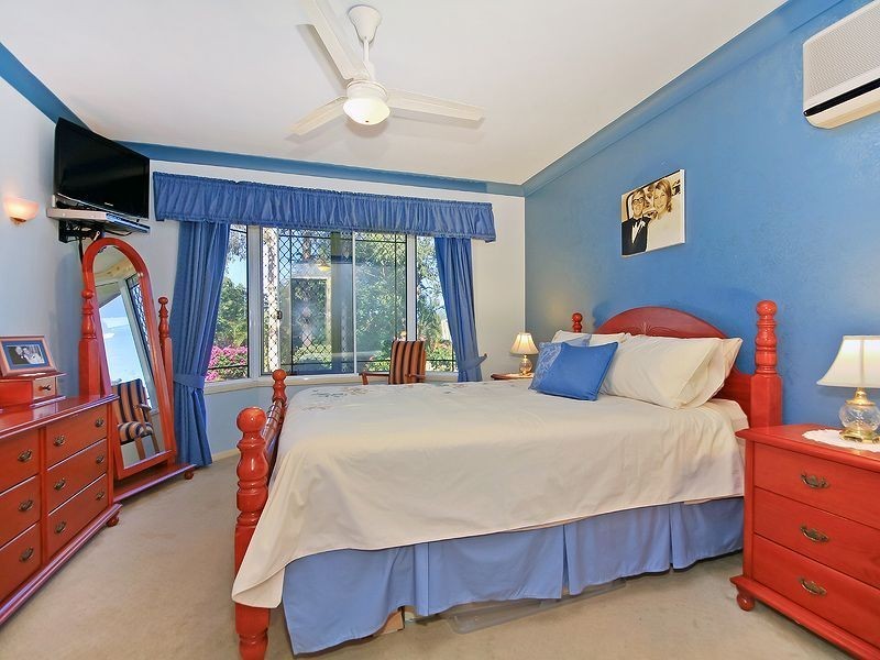 46 Mahogany Place, Forest Lake QLD 4078