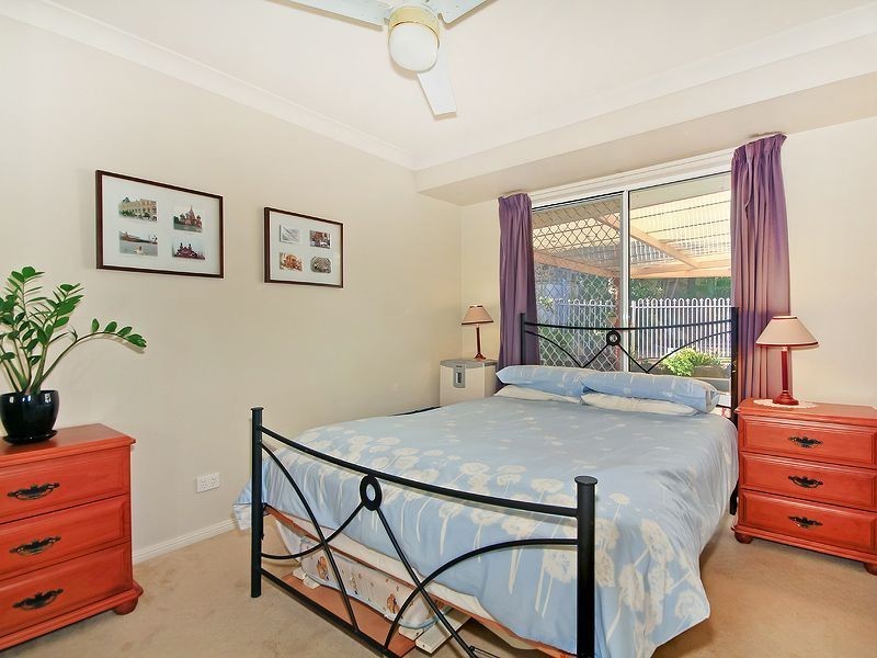 46 Mahogany Place, Forest Lake QLD 4078