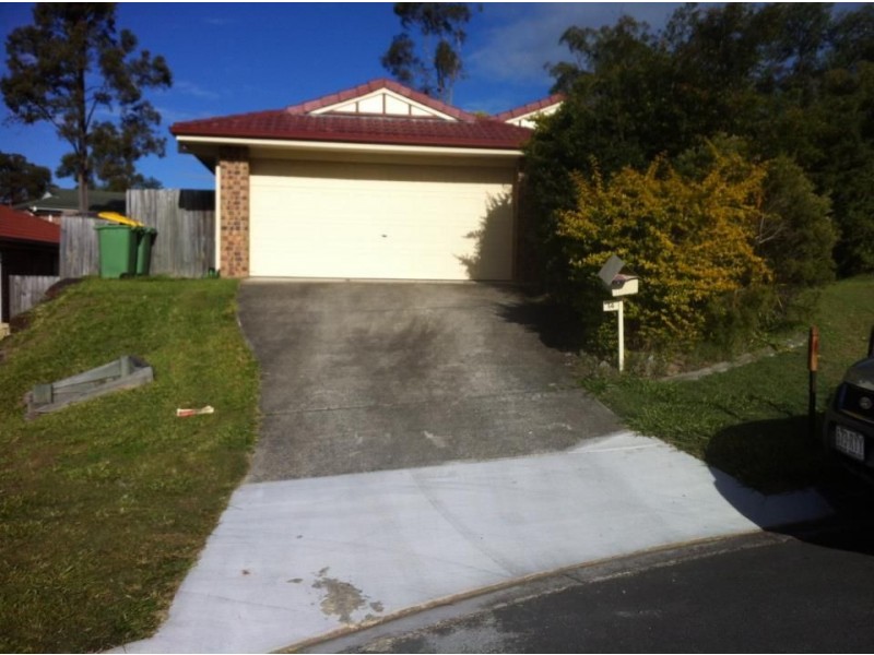 14 Glenhurst Court, Springfield QLD 4300