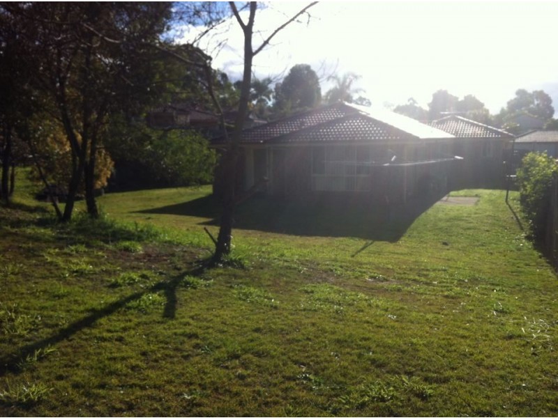 14 Glenhurst Court, Springfield QLD 4300