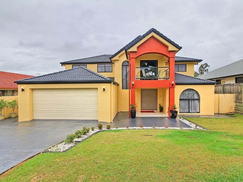 8 Danaid Street, Springfield Lakes QLD 4300