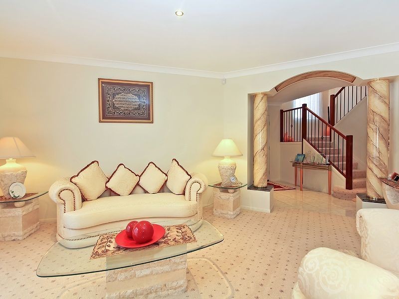 8 Danaid Street, Springfield Lakes QLD 4300