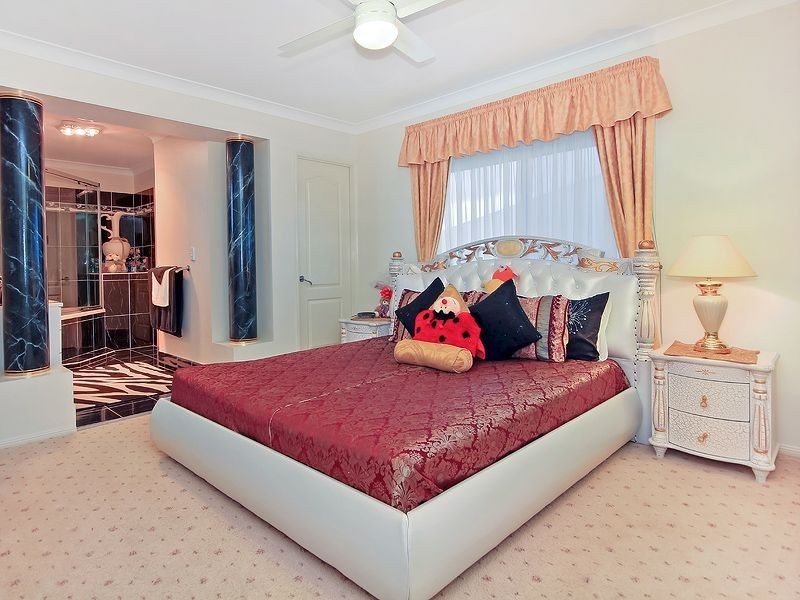 8 Danaid Street, Springfield Lakes QLD 4300