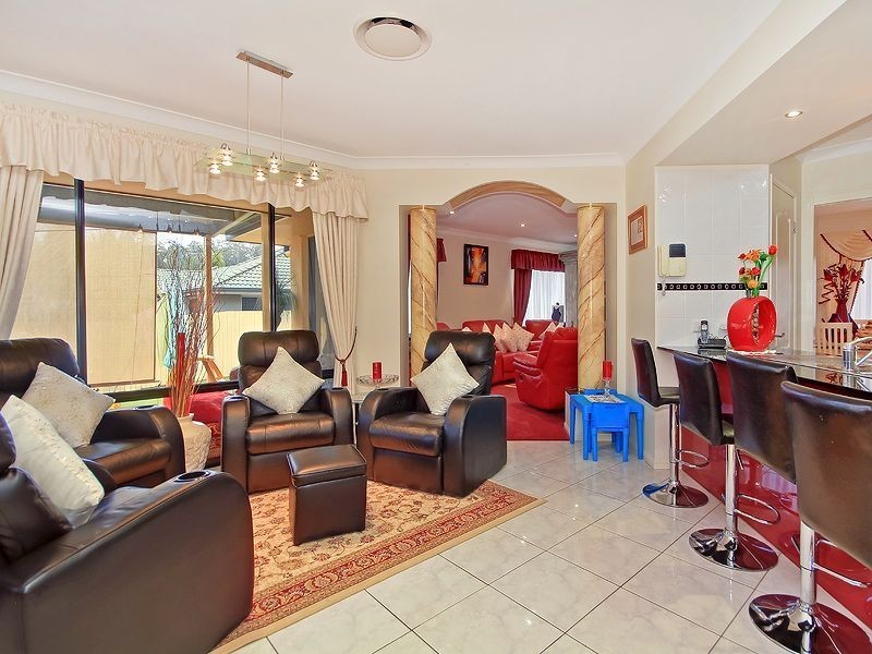8 Danaid Street, Springfield Lakes QLD 4300