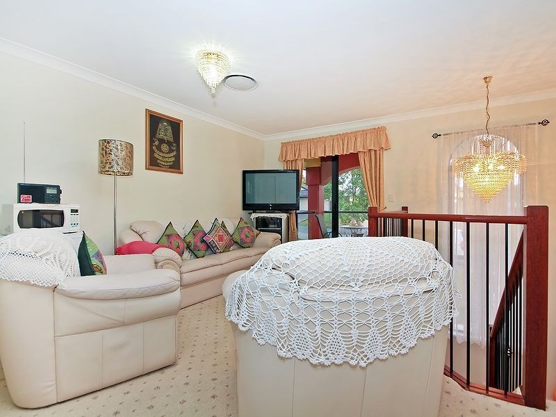 8 Danaid Street, Springfield Lakes QLD 4300