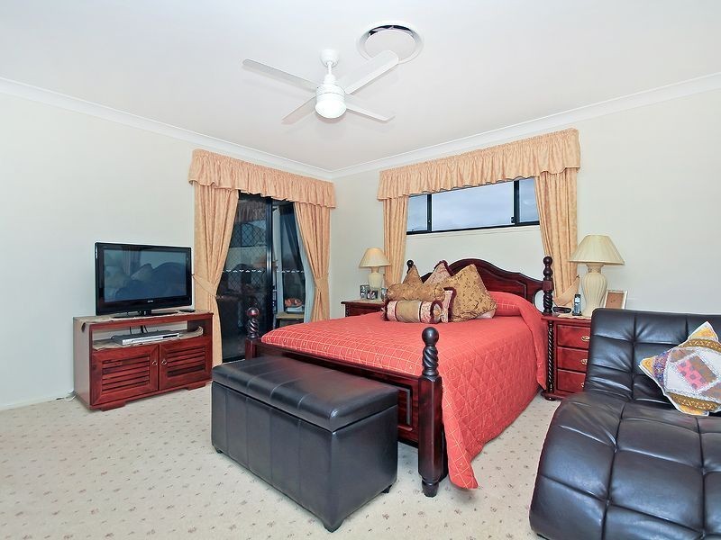 8 Danaid Street, Springfield Lakes QLD 4300