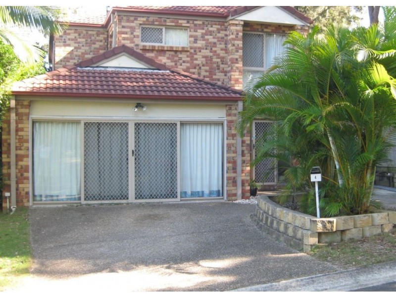 4 Wills Court, Forest Lake QLD 4078