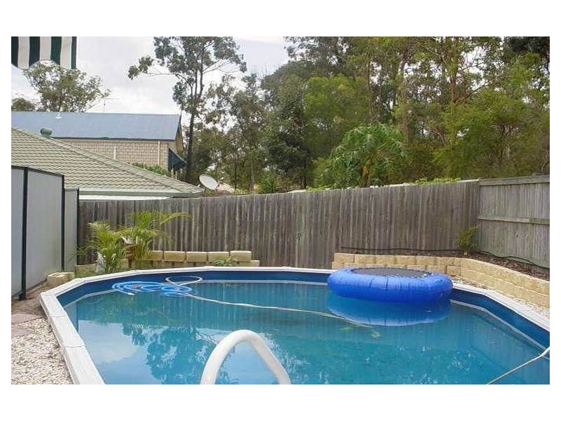 4 Wills Court, Forest Lake QLD 4078