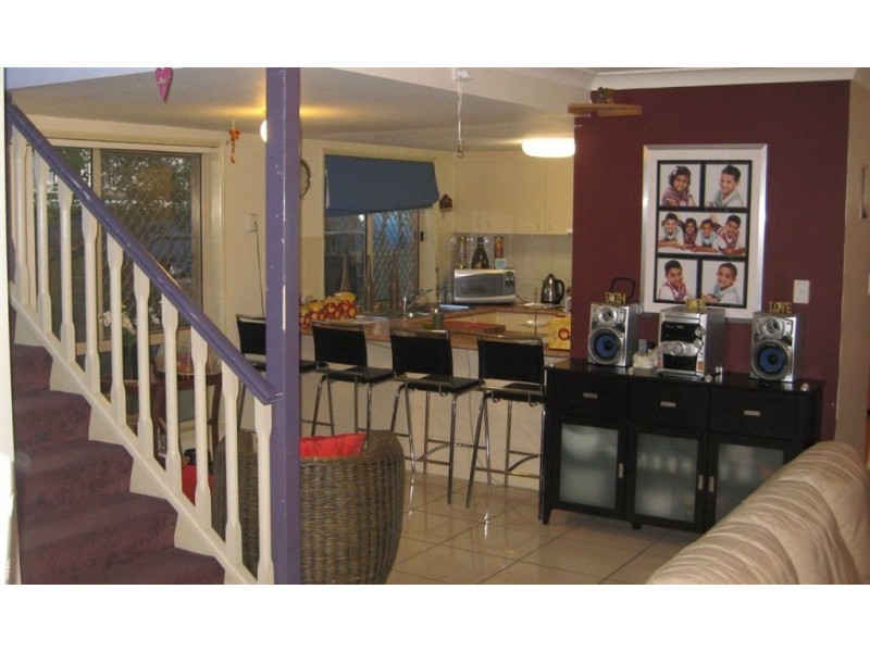 4 Wills Court, Forest Lake QLD 4078