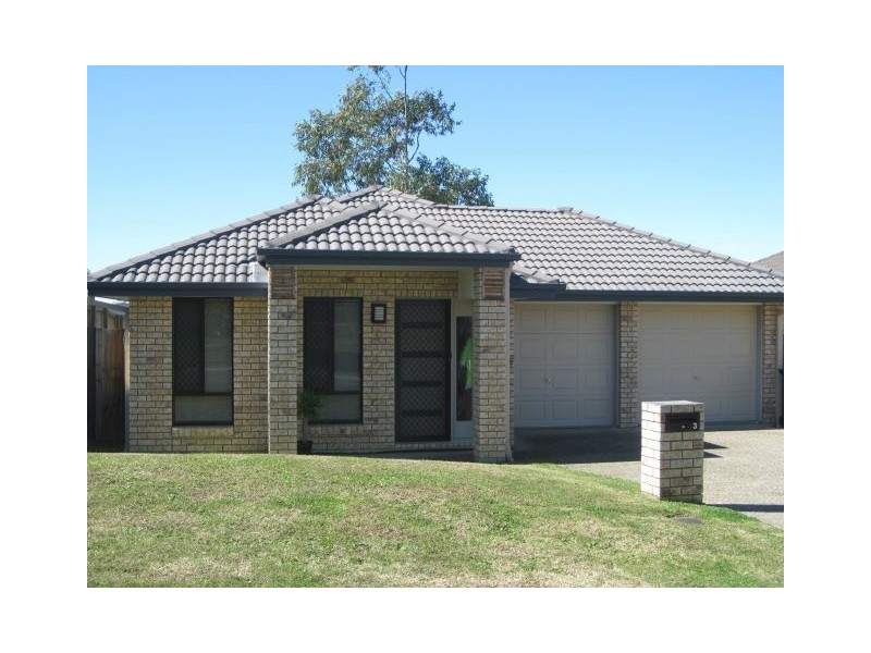 3 Solea Close, Forest Lake QLD 4078