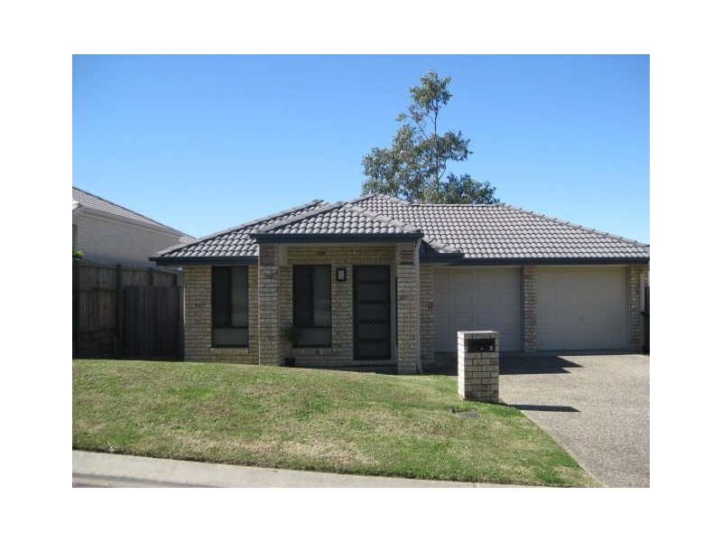 3 Solea Close, Forest Lake QLD 4078