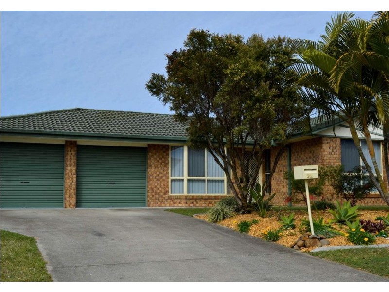 32 Highpeak Crescent, Springfield QLD 4300