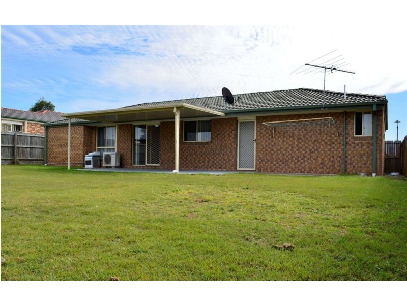32 Highpeak Crescent, Springfield QLD 4300