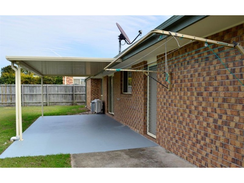 32 Highpeak Crescent, Springfield QLD 4300
