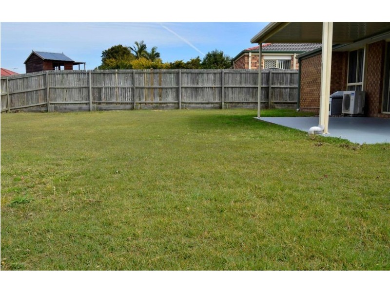 32 Highpeak Crescent, Springfield QLD 4300