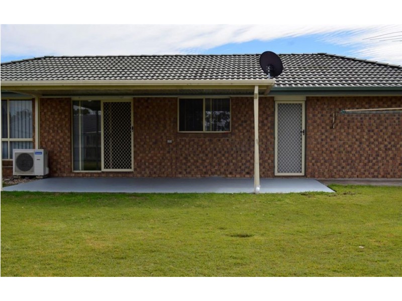 32 Highpeak Crescent, Springfield QLD 4300