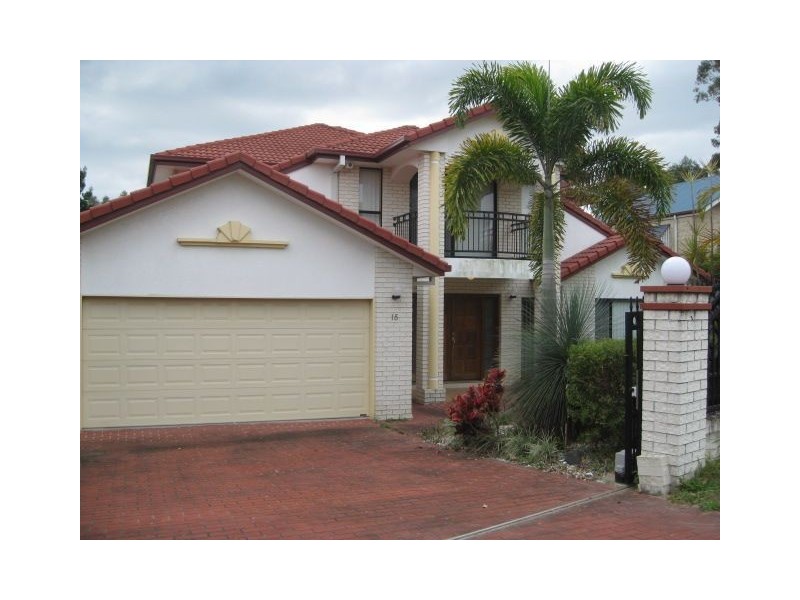 15 The Esplanade, Forest Lake QLD 4078