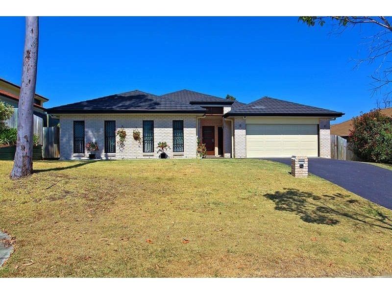 94 Sanctuary Drive, Forest Lake QLD 4078