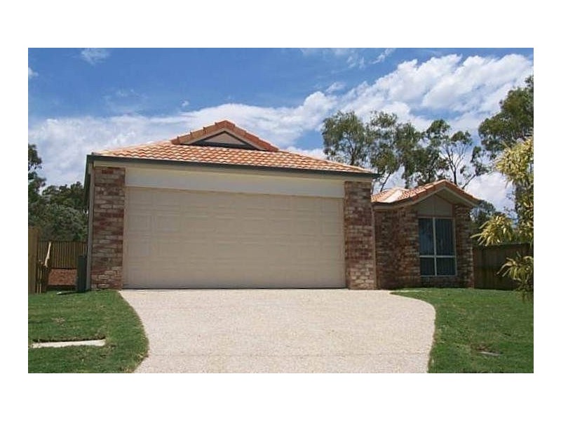 25 Sherwood Place, Forest Lake QLD 4078