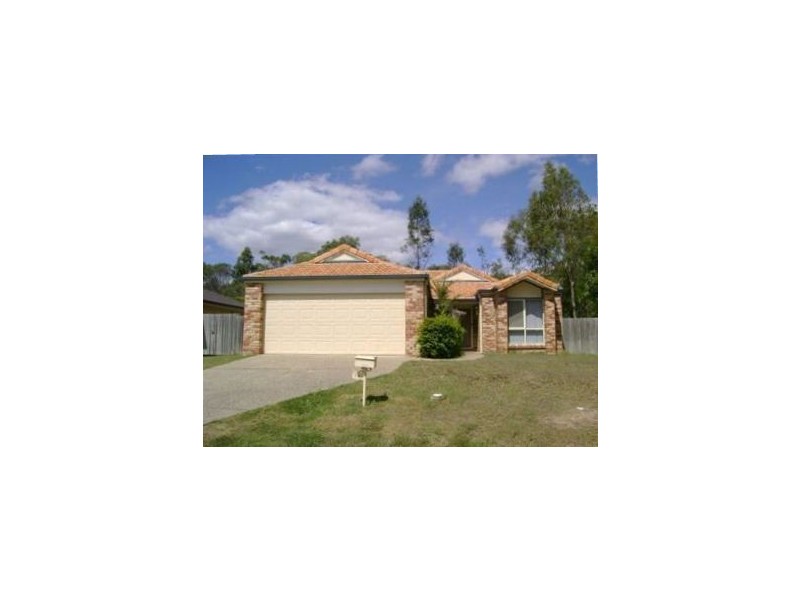 25 Sherwood Place, Forest Lake QLD 4078