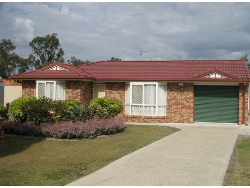 4 Tammar Close, Doolandella QLD 4077