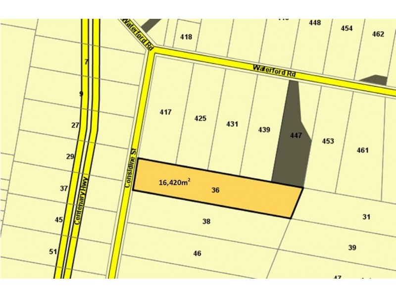 36 Considine Street, Ellen Grove QLD 4078