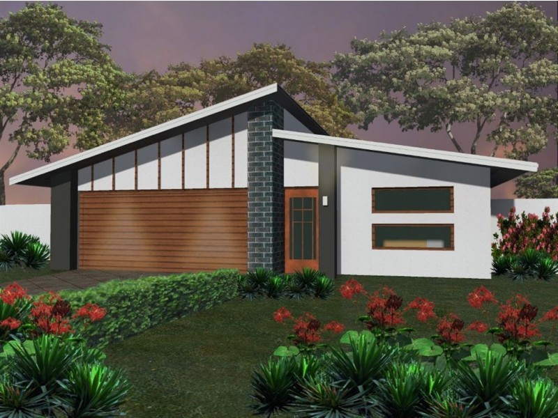 Lot 20 Mothership Drive, Marsden QLD 4132