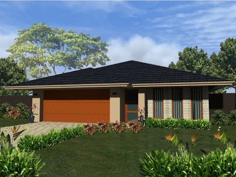 Lot 10 Mothership Drive, Marsden QLD 4132