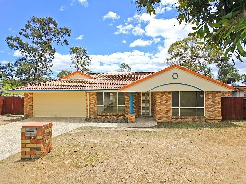 17A Mulgrave Crescent, Forest Lake QLD 4078