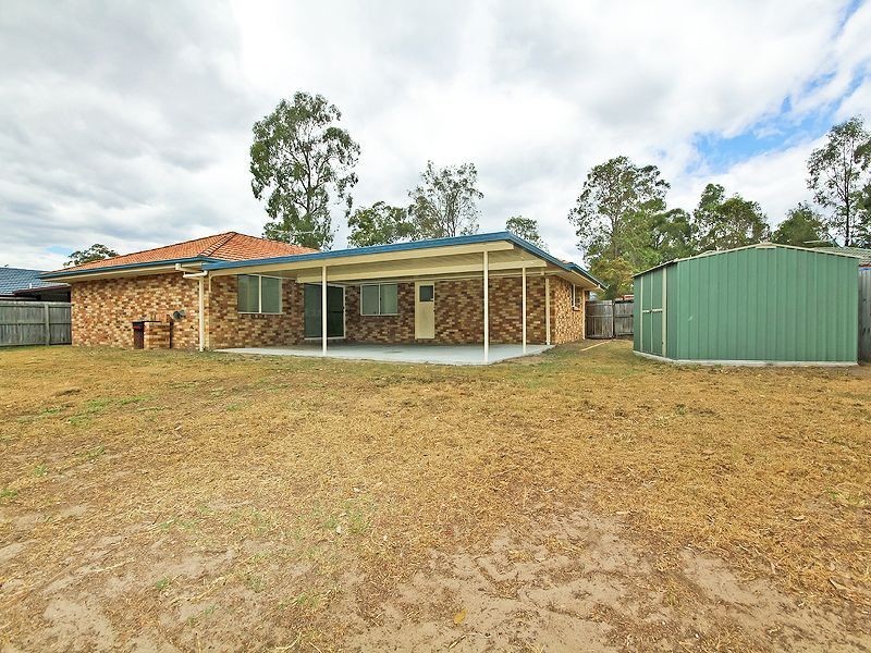 17A Mulgrave Crescent, Forest Lake QLD 4078
