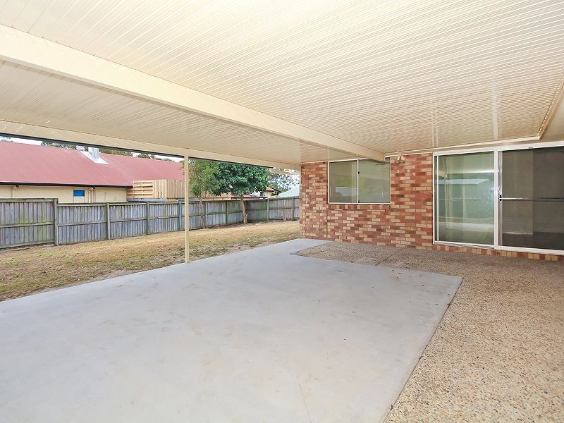 17A Mulgrave Crescent, Forest Lake QLD 4078