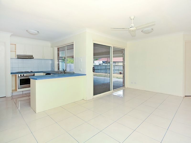 17A Mulgrave Crescent, Forest Lake QLD 4078