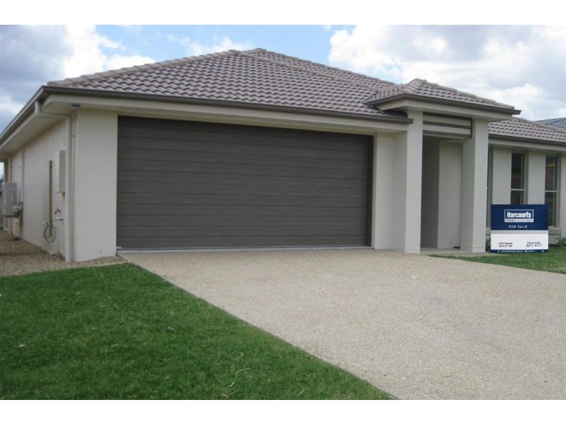 Lot 572 Anesbury Street, Doolandella QLD 4077