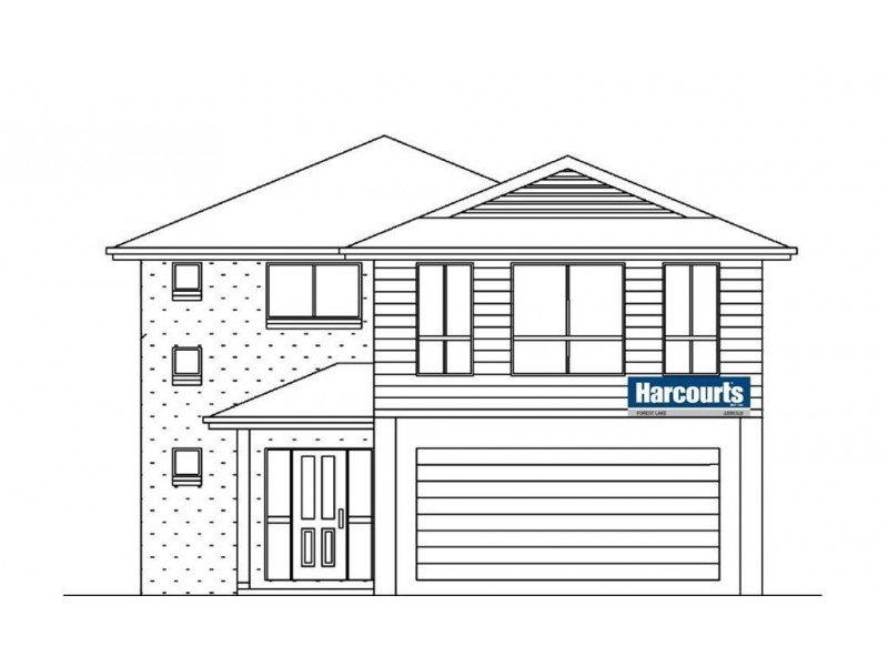 (Lot 596)/76 Anesbury Street, Doolandella QLD 4077