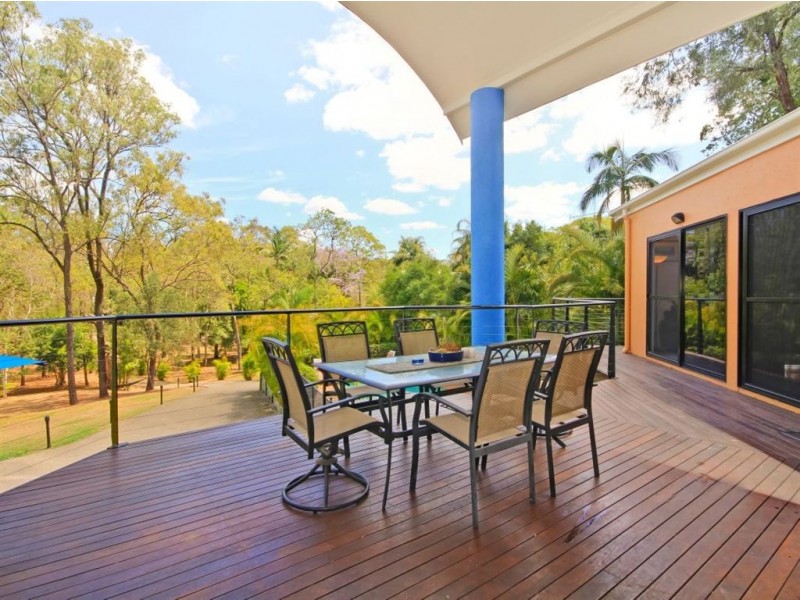 31 Woodlands Avenue, Camira QLD 4300