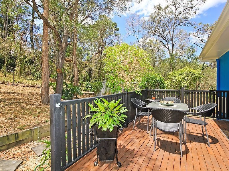 31 Woodlands Avenue, Camira QLD 4300